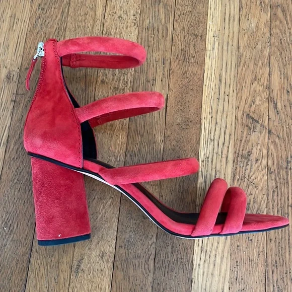 Rebecca Minkoff Andree Sandal - Picture 3 of 8